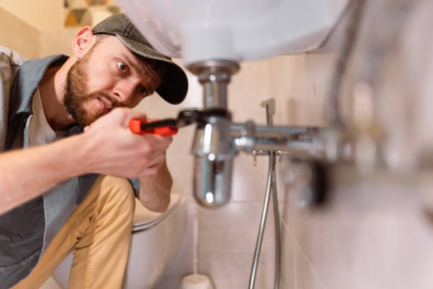 Green Plumbing Solutions and Water Conservation in Paragould, AR